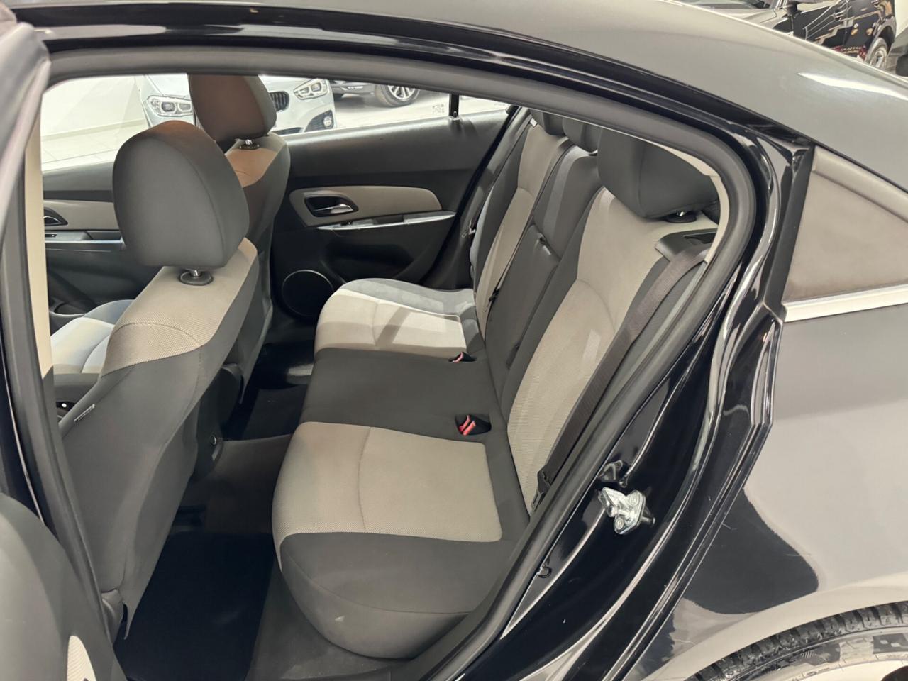 Chevrolet Cruze 2.0 Diesel 150CV 2010