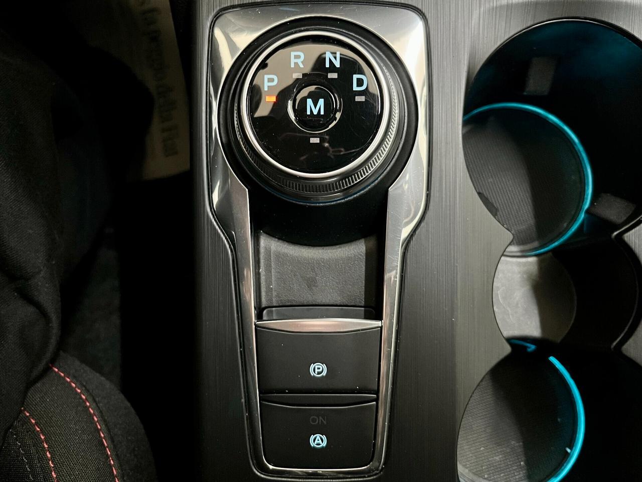 Ford Focus 1.5 EcoBlue 115cv ST-Line 2023