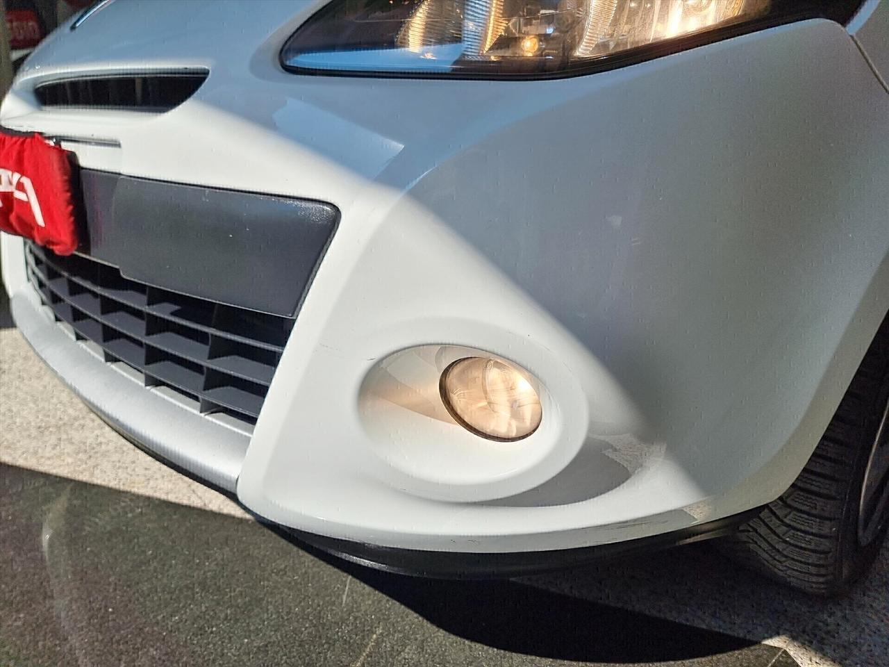 Renault Clio 1.2 16 V 5 porte Dynamique