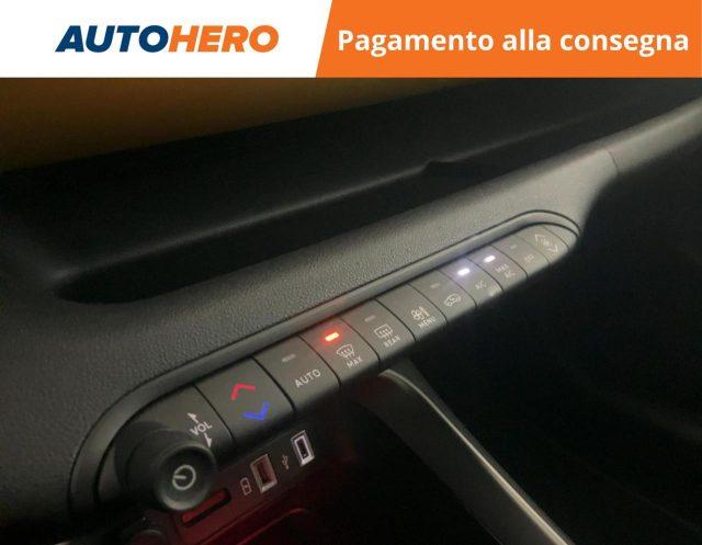 JEEP Avenger 1.2 Turbo 100 CV Summit