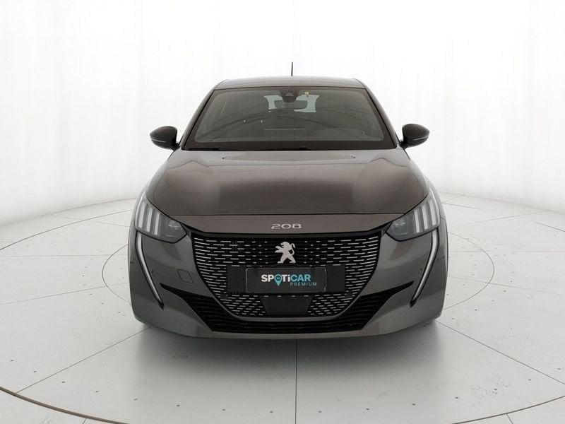 Peugeot 208 208 BlueHDi 100 Stop&Start 5 porte GT Line