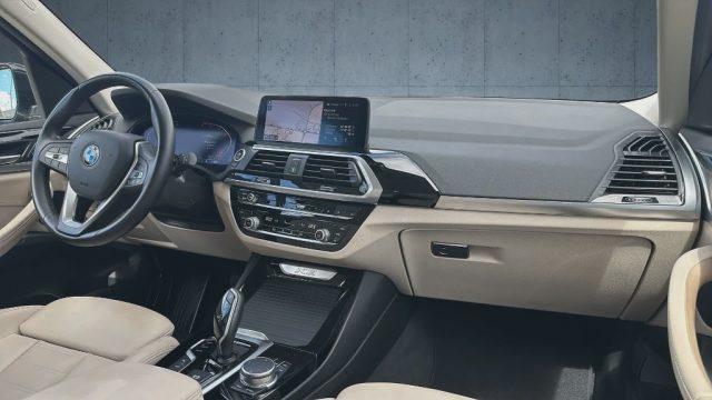BMW X3 xDrive20d 48V xLine Aut.