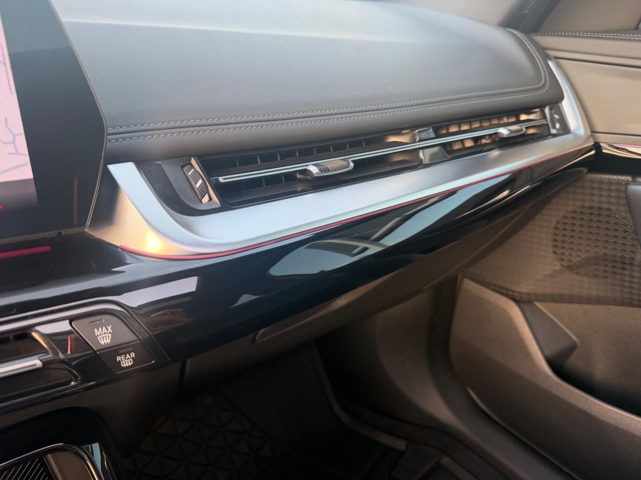 Bmw X1 sDrive 18d Msport Pro