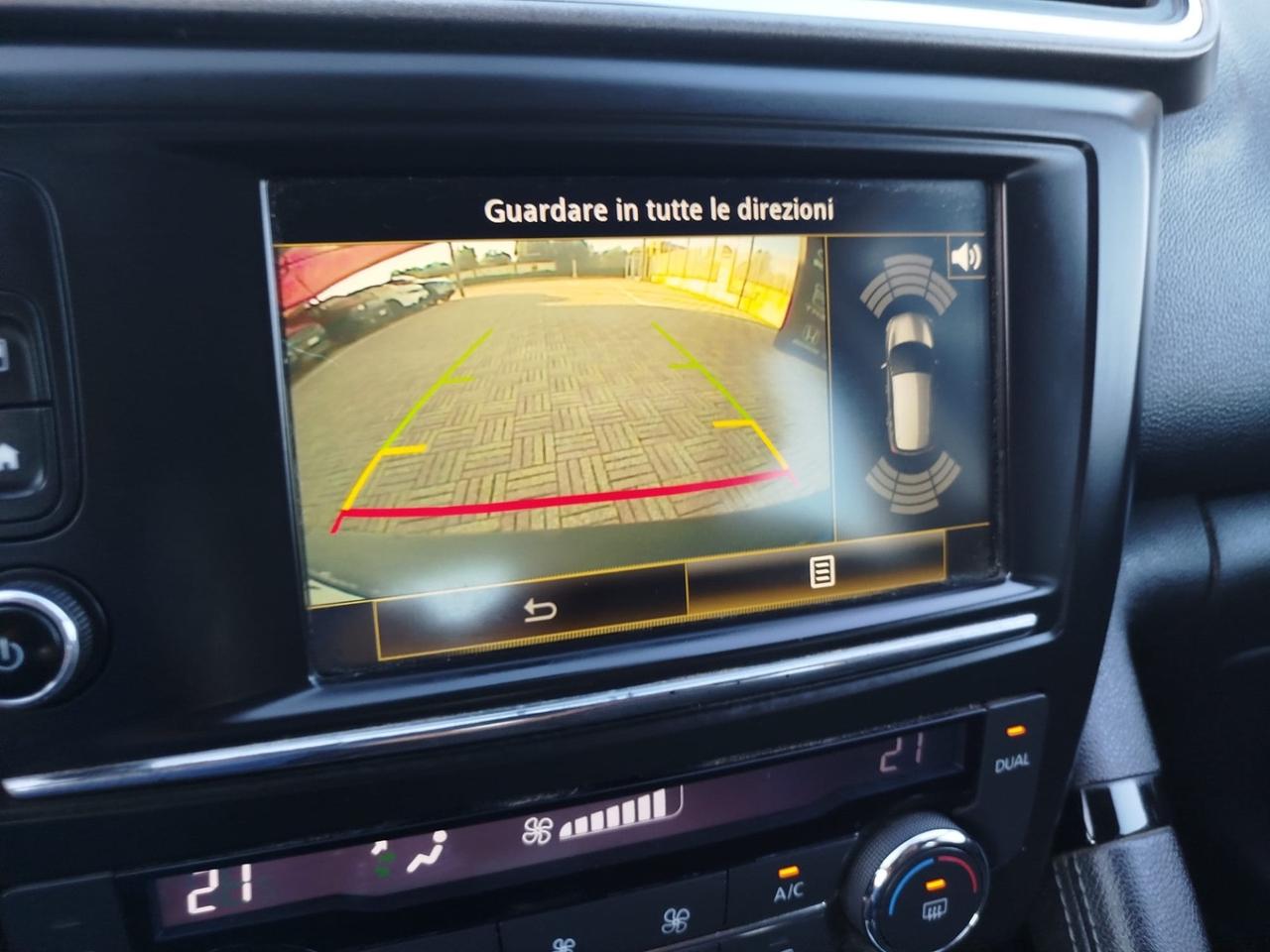 Renault Kadjar dCi 130CV 4x4 Energy Bose
