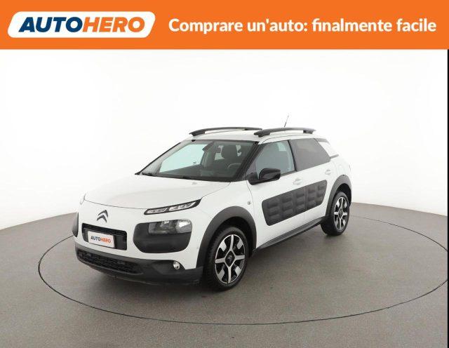 CITROEN C4 Cactus PureTech 82 Shine