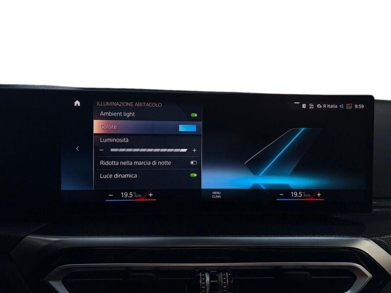 BMW Serie 2 Coupé M 240i xDrive