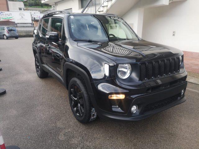 JEEP Renegade 2.0 Mjt 140CV 4WD Night Eagle