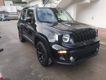 JEEP Renegade 2.0 Mjt 140CV 4WD Night Eagle