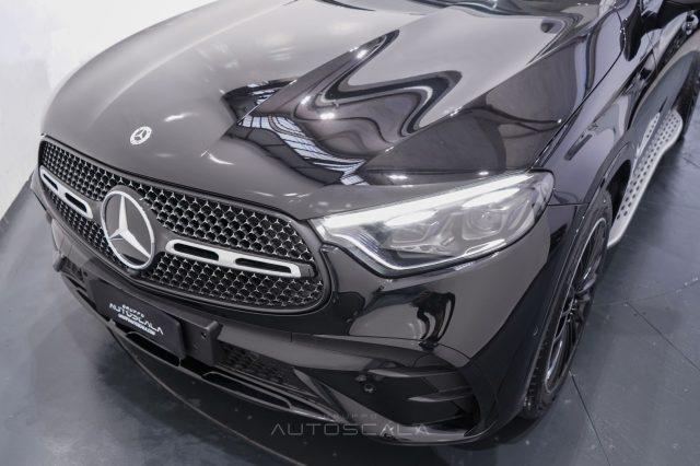 MERCEDES-BENZ GLC 220 d 4Matic Mild hybrid Coupé AMG Line Premium