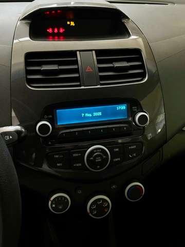 Chevrolet Spark 1.0 LS