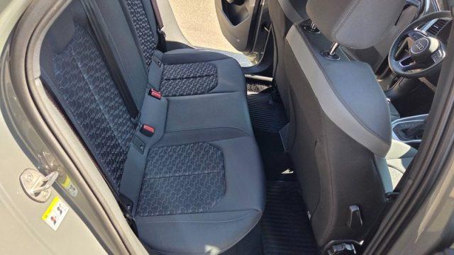 AUDI A1 SPB 30 TFSI S tronic S line edition PERMUTE NEOPAT