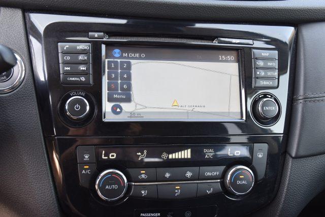 NISSAN X-Trail dCi 150 2WD Tekna *Navi,Pelle,LED,Tettuccio*