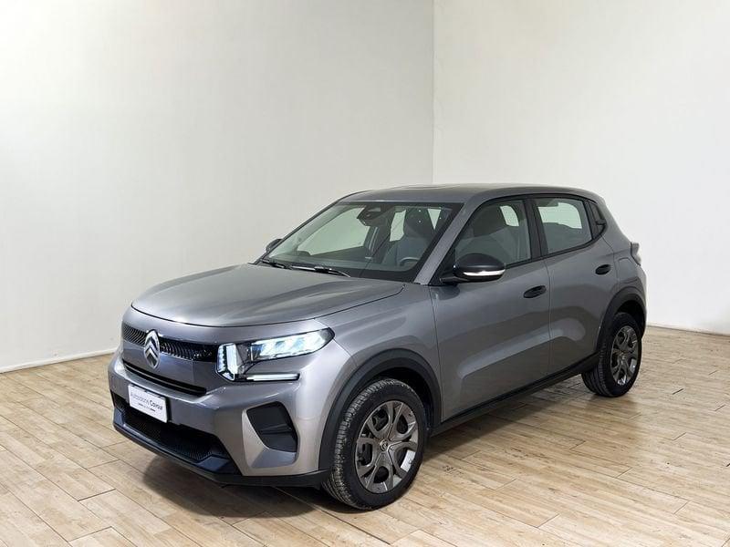 Citroën C3 C3 1.2 puretech turbo You 100cv s&s