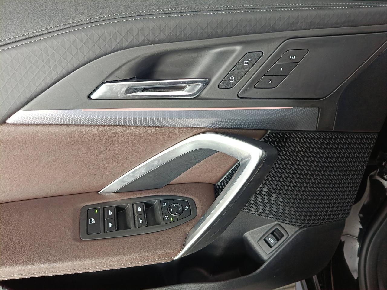 BMW X2 U10 - X2 sdrive 20i 48V MSport Pro auto