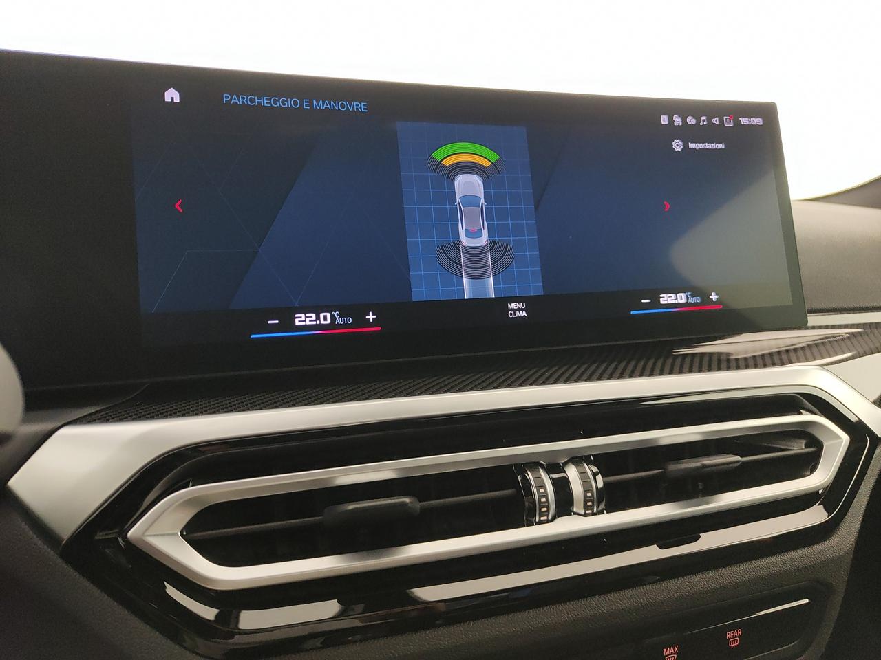BMW M2 Coupe 3.0 460cv auto