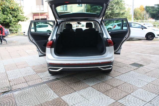 VOLKSWAGEN Tiguan 1.5 TSI 150 CV DSG ACT Elegance