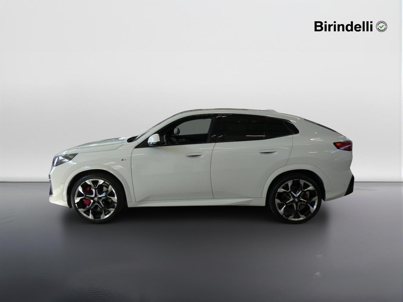 BMW X2 (U10) - X2 sDrive 18d Msport Pro