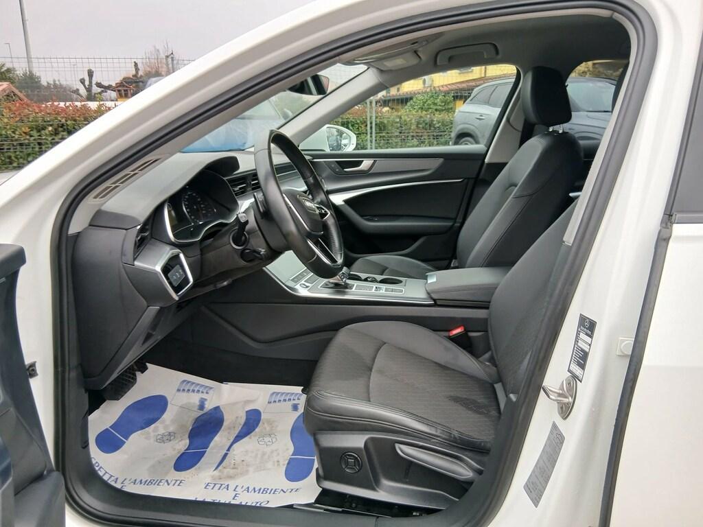 Audi A6 Allroad 40 2.0 TDI mHEV Quattro S tronic