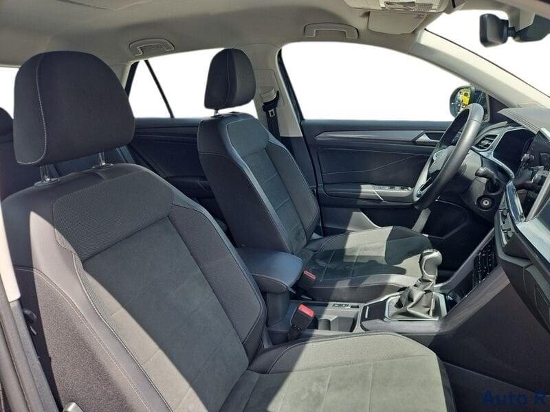 Volkswagen T-Roc 1.0 TSI Style