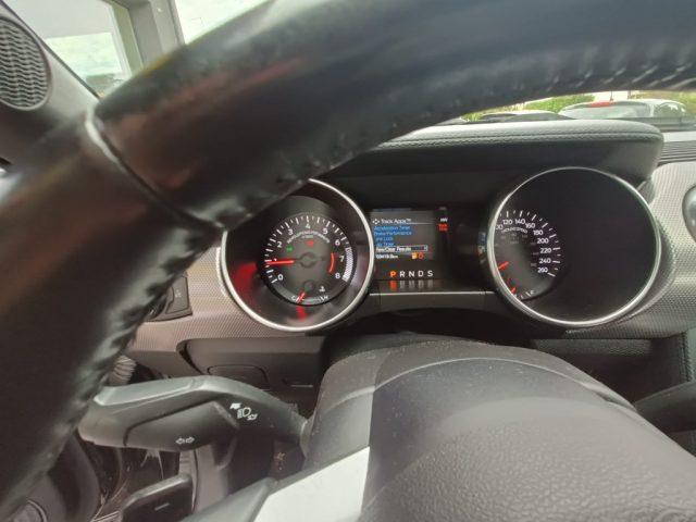 FORD Mustang Fastback 2.3 EcoBoost aut.