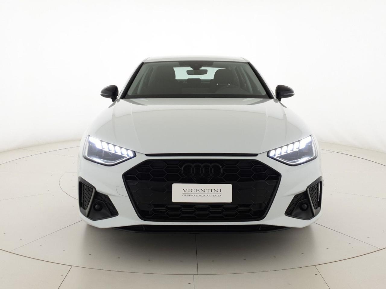35TFSI 150CV S tronic S line Edition