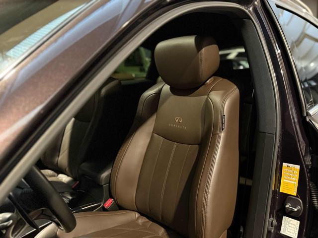 INFINITI QX70 3.0 diesel V6 AT S Premium