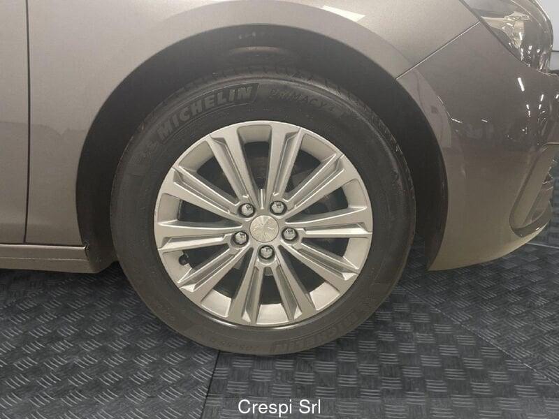 Peugeot 308 308 BlueHDi 130 S&S EAT8 SW Allure