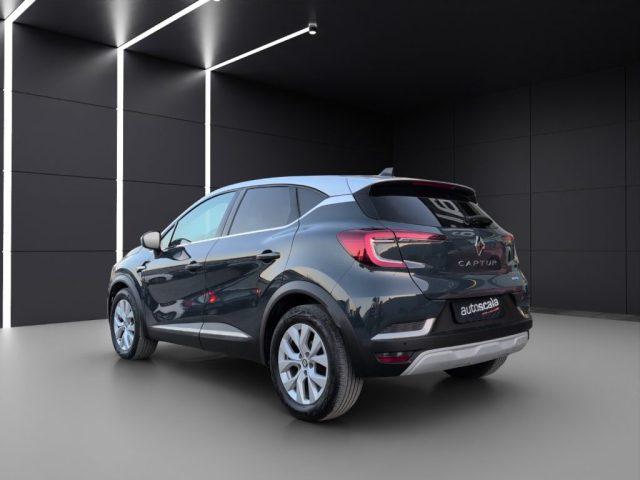 RENAULT Captur Full Hybrid E-Tech 145 CV Intens