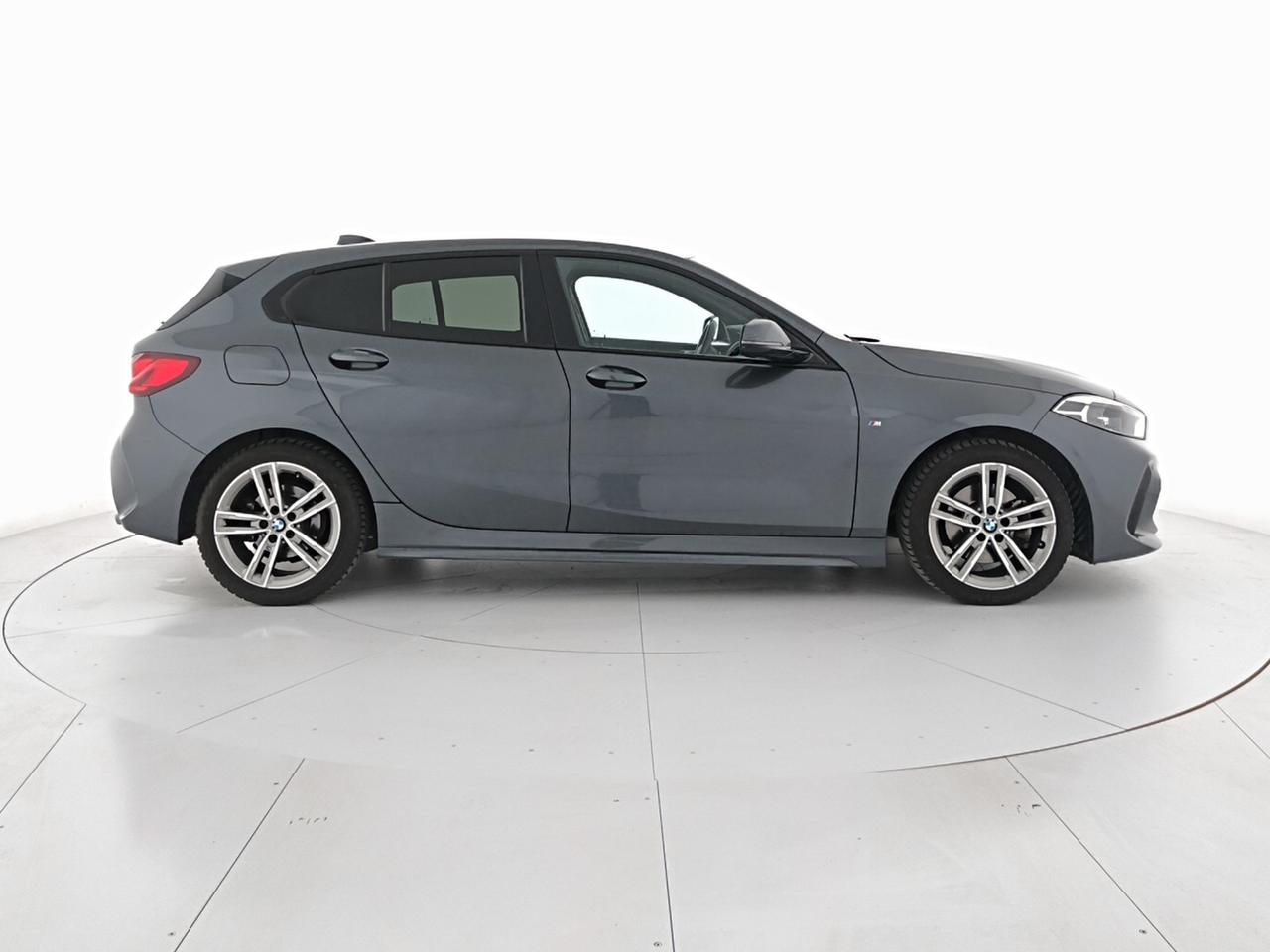 BMW Serie 1 118d Msport