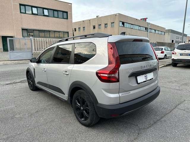 Dacia Jogger 1.0 TCe GPL 100cv 7posti Extreme