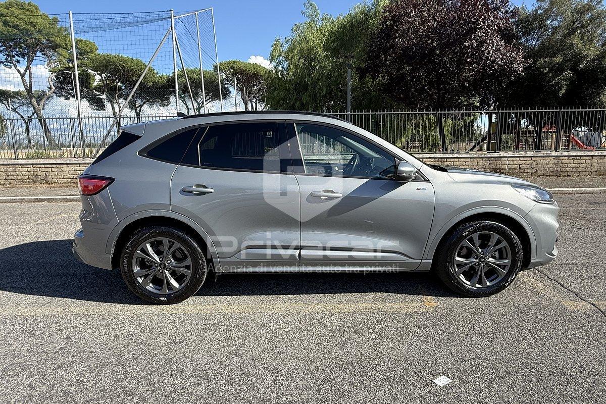 FORD Kuga 2.5 Full Hybrid 190 CV CVT 2WD ST-Line