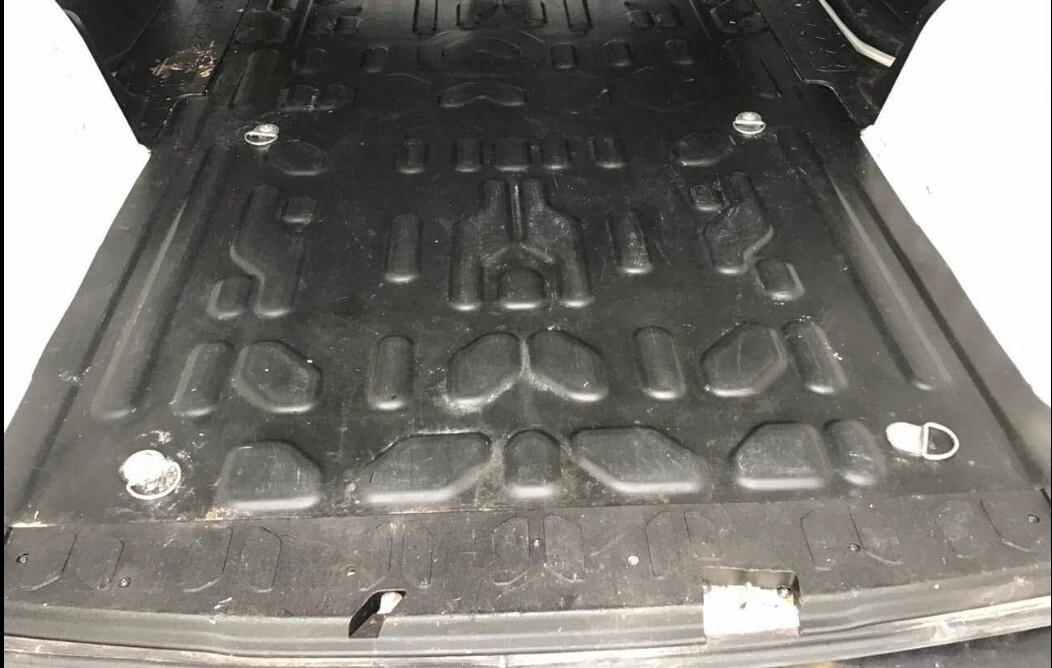 Fiat Doblo Doblò 1.3 MJT 95CV KM 7606