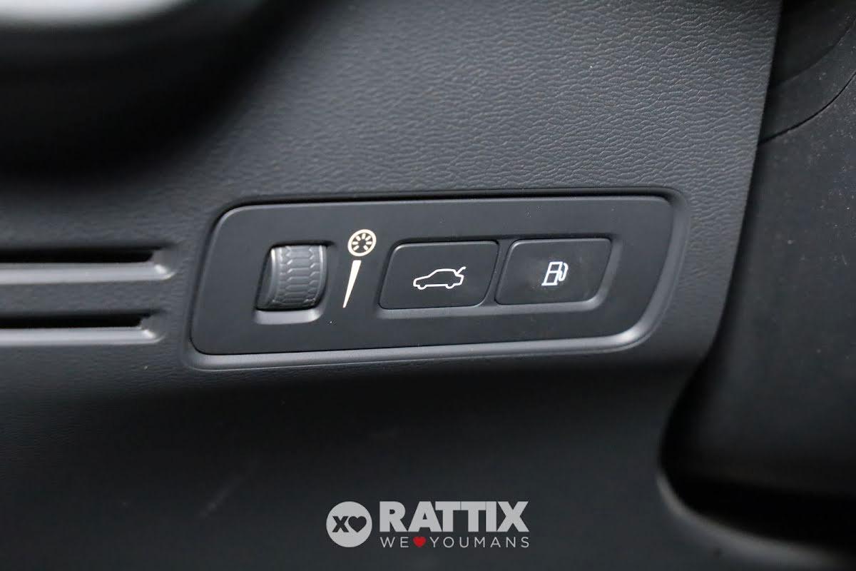 Volvo XC40 1.5 t5 phev Inscription Expression auto