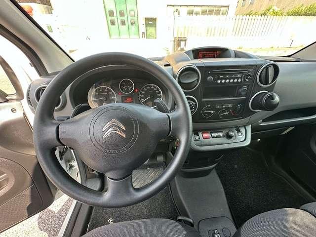 Citroen Berlingo 1.6 BlueHDi 100cv S&S ETG6 Van 3 posti
