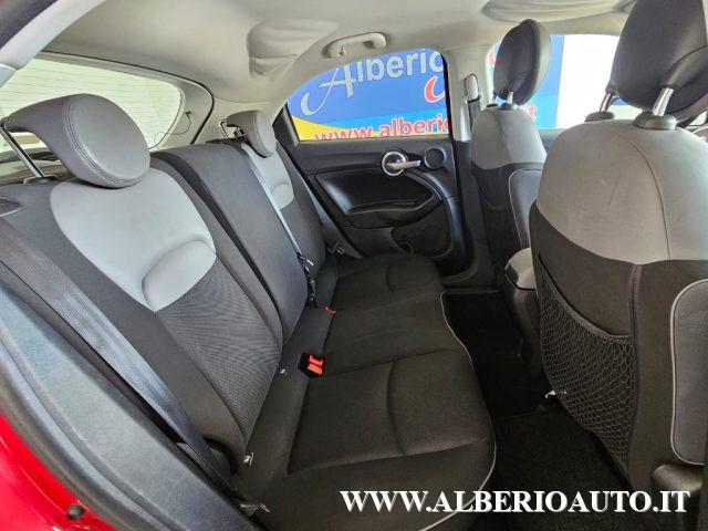 FIAT 500X 1.3 MultiJet 95 CV Business *OFFERTA DEL MESE*
