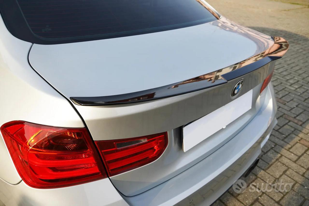 BMW 335 i 306CV Active Hybrid 3 Luxury 2015 - FULL