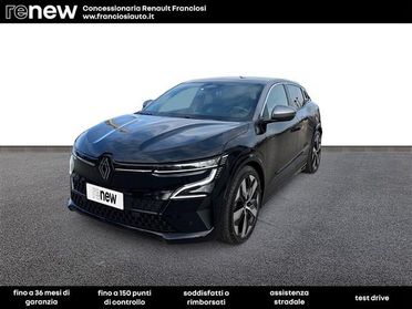RENAULT Megane E-Tech Electric Techno EV60 AC22