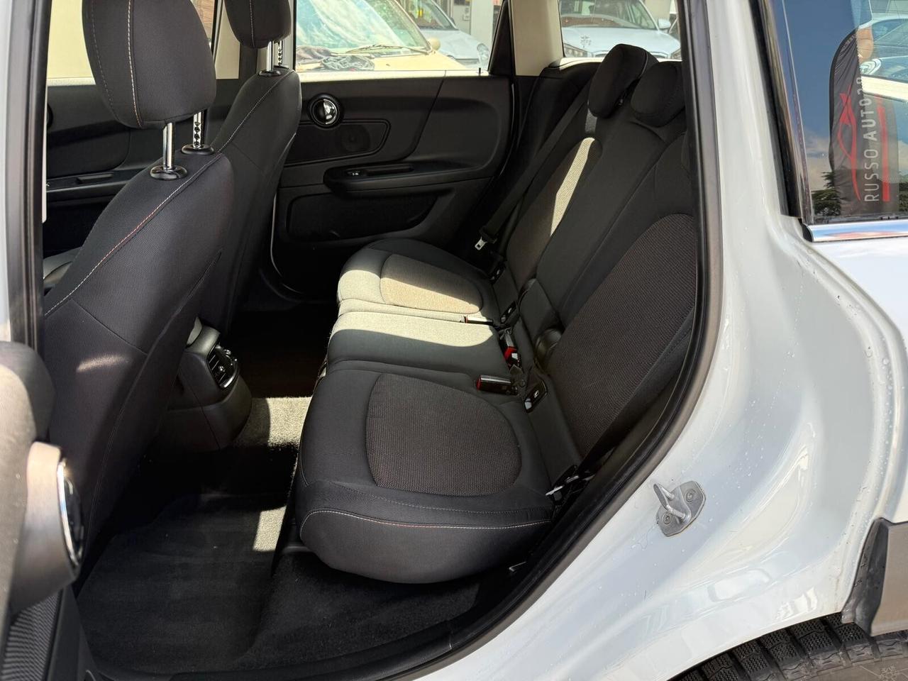 Mini Cooper Countryman 1.5 BUSINESS
