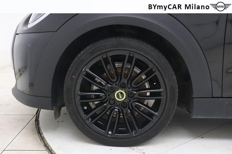 Mini Cooper SE 3p Classic auto