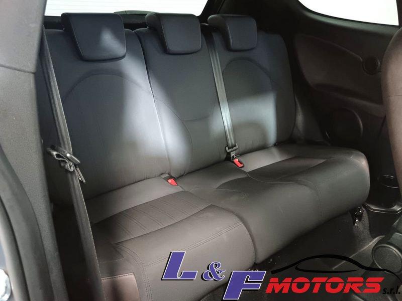 Alfa Romeo MiTo Distinctive OK NEOPATENTATI USATO SELEZIONATO