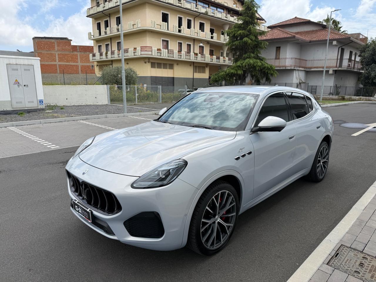 Maserati Grecale GT 300 CV IVA ESPOSTA