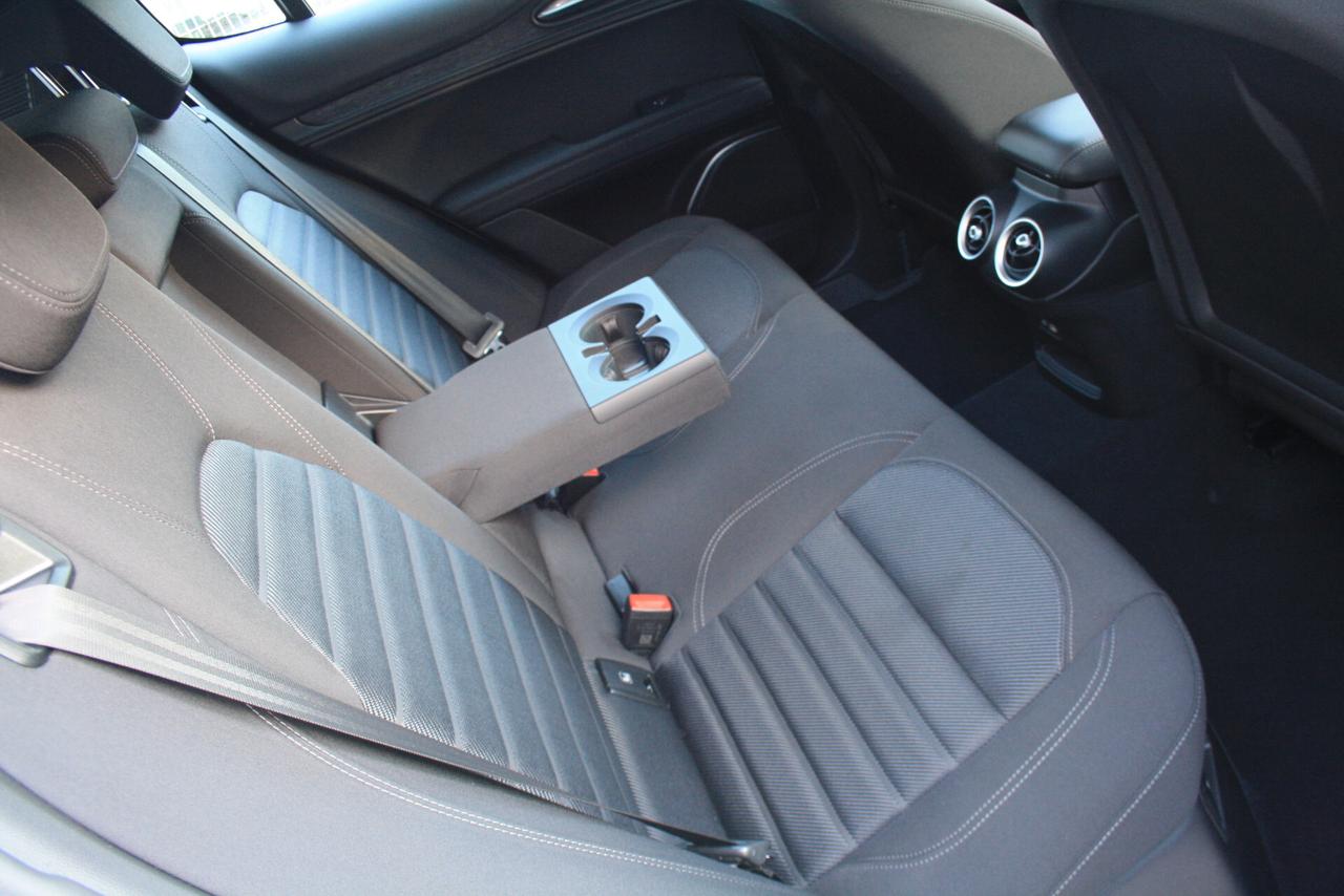 Alfa Romeo Stelvio 2.2 190 CV AT8 Q4
