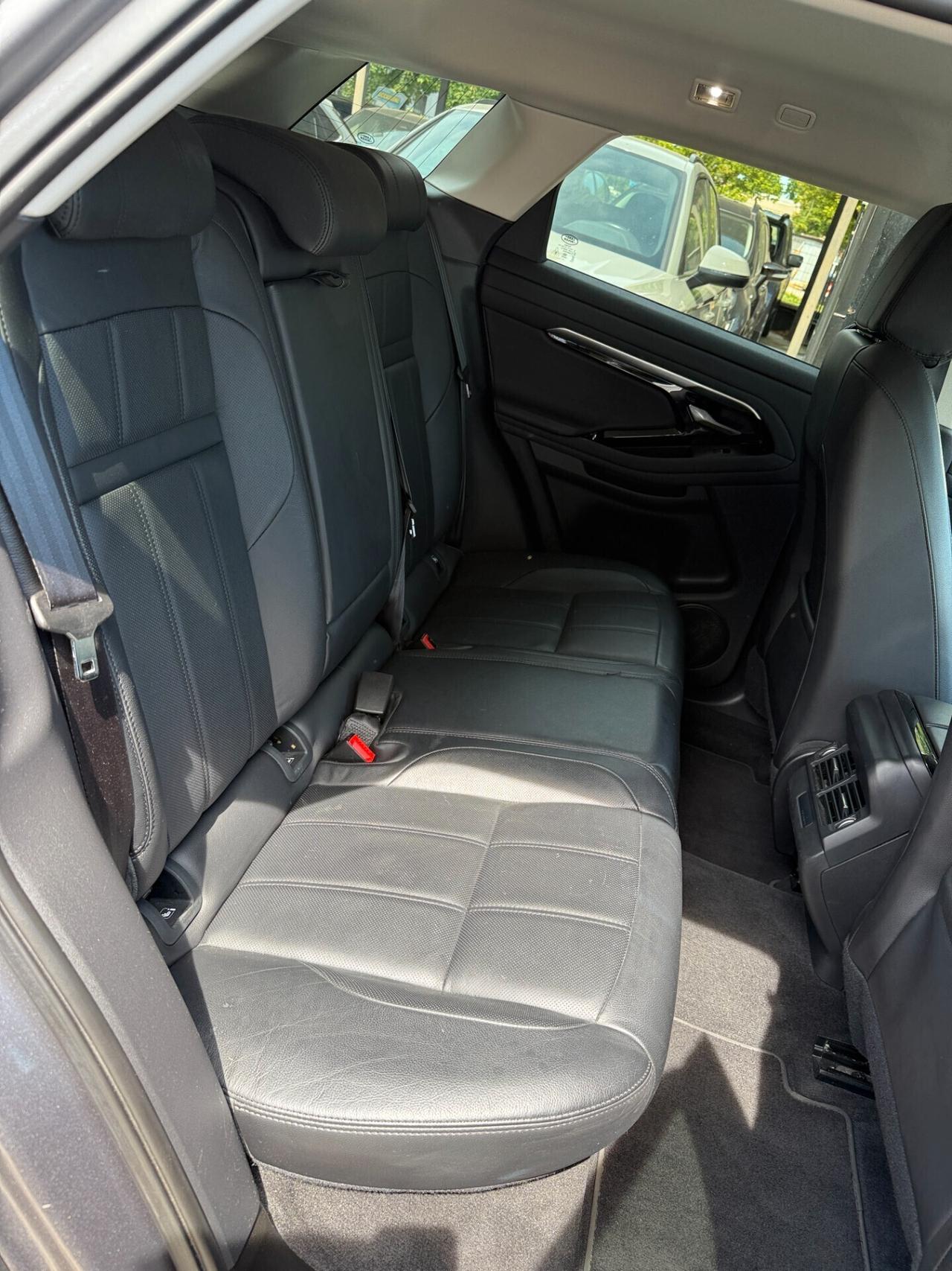 Land Rover Range Rover Evoque Range Rover Evoque 2.0D I4-L.Flw 150 CV AWD Auto R-Dynamic S