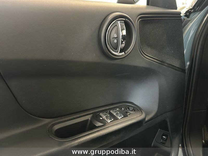 MINI Countryman Mini F60 2020 Diese Mini 1.5 One D Northwood Edition