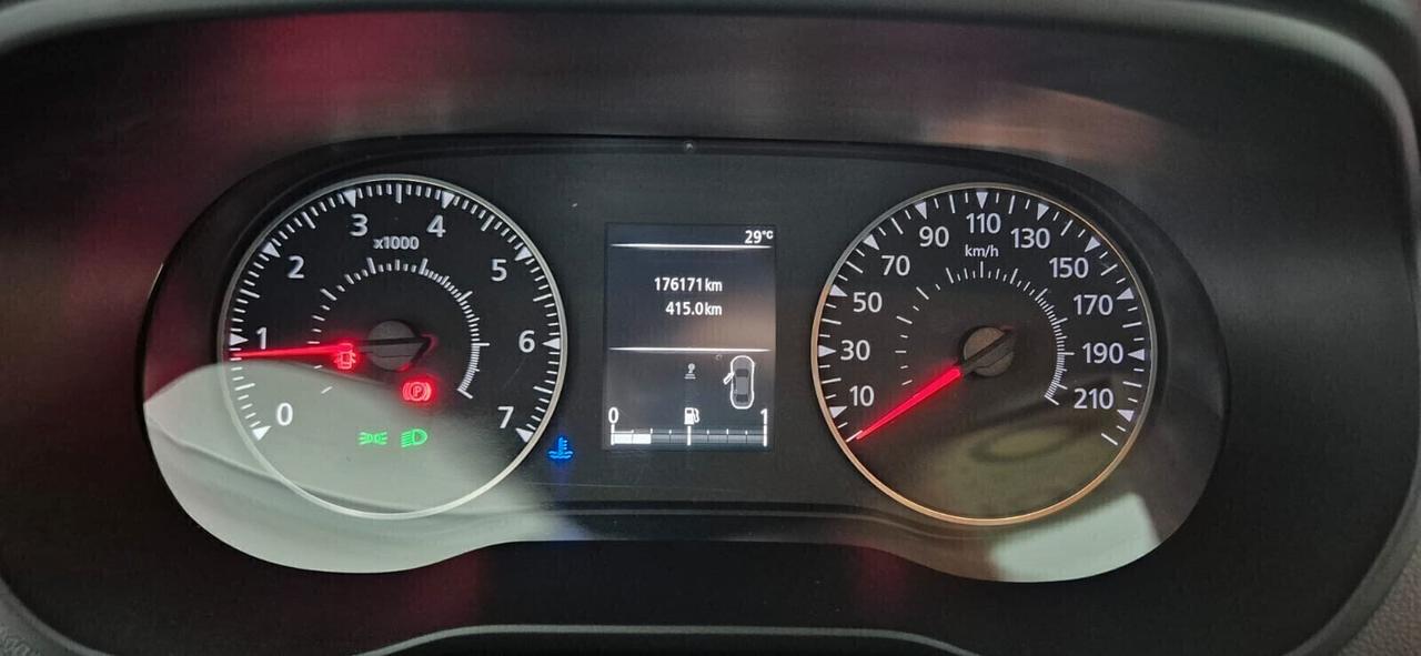 Dacia Duster 1.5BluedCi 115CV Prest-GARANZIA3ANNI