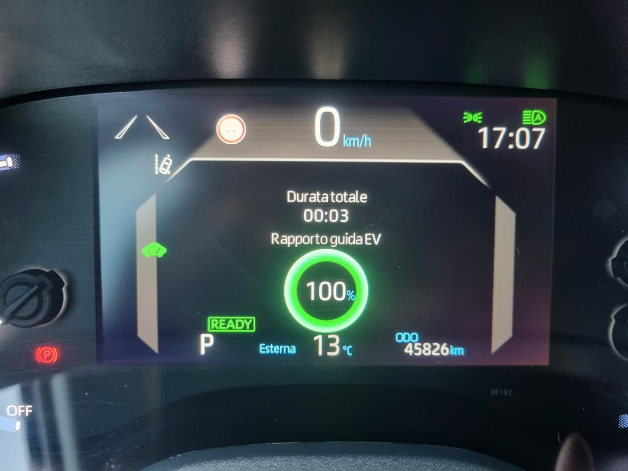 Toyota Yaris Cross 1.5 Hybrid 5p. E-CVT AWD-i Trend