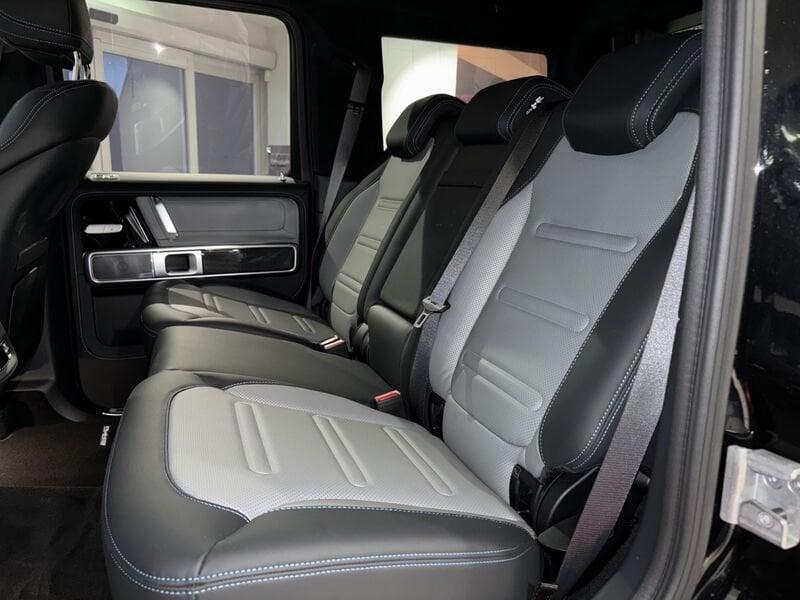 Mercedes-Benz Classe G G 580 eq Edition One