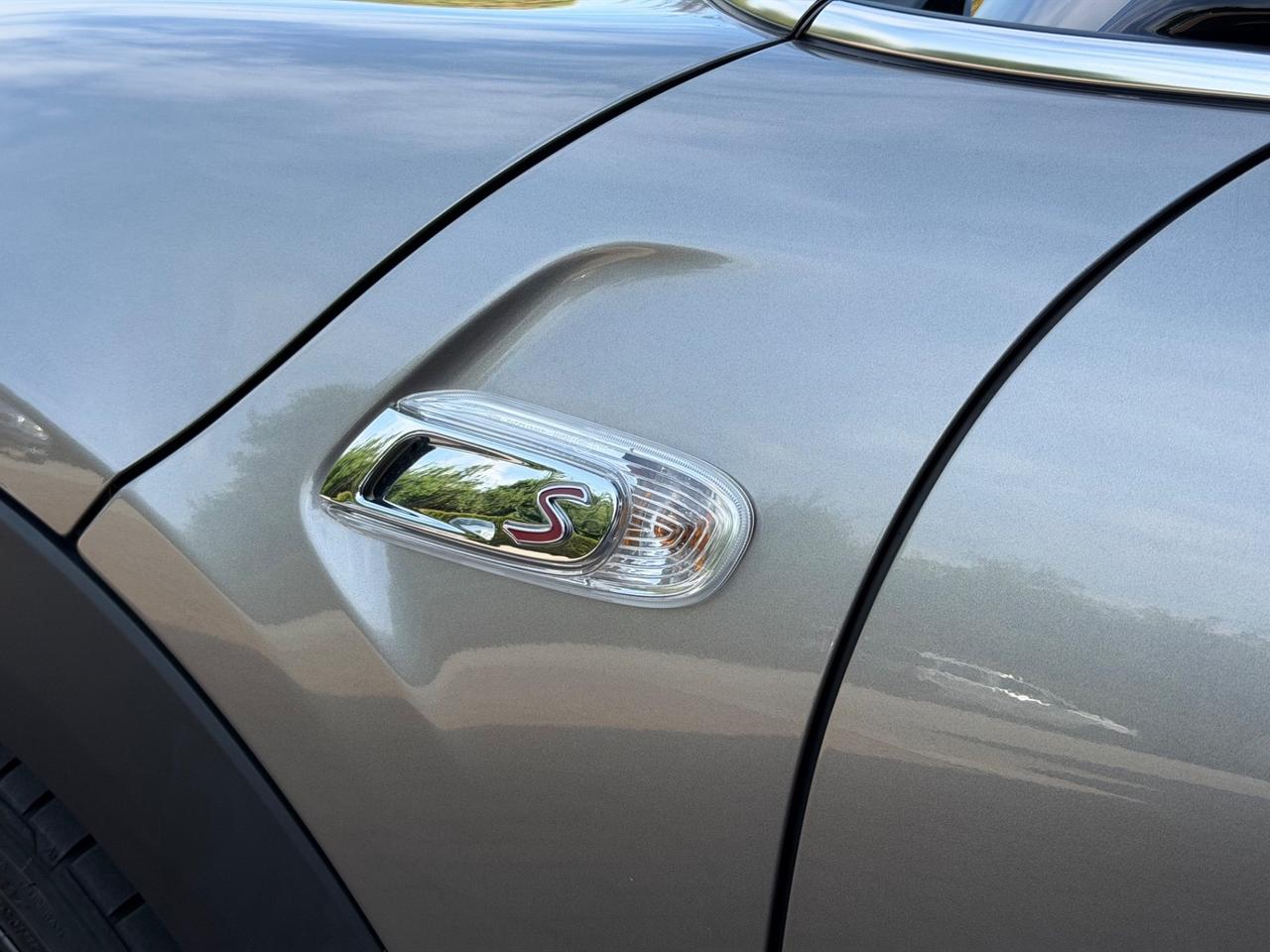 Mini 2.0 Cooper SD aut. Hype