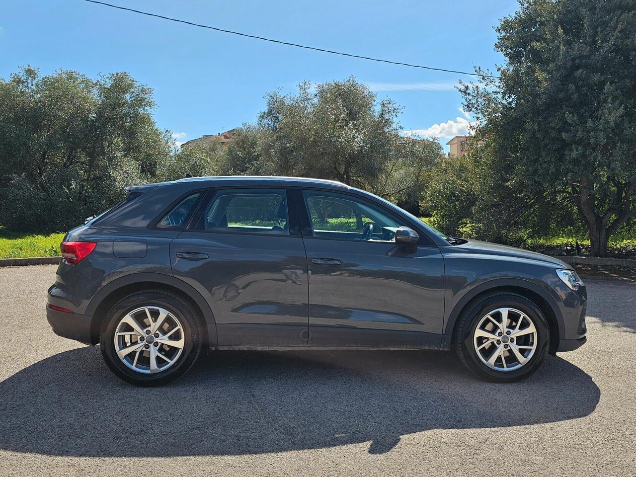Audi Q3 35 TDI S tronic - Finanziabile