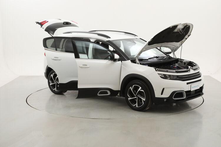 Citroen C5 Aircross Feel Pack EAT8 BR731742 1.5 Diesel 131CV